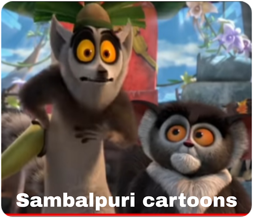 Download Sambalpuri cartoon videos Free for Android - Sambalpuri cartoon  videos APK Download 
