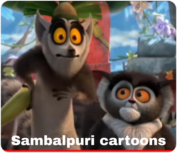 Sambalpuri cartoon videos - Latest version for Android - Download APK