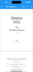 The Wedding Planner