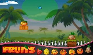 fruits blast - Screenshot 3