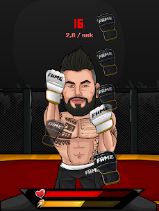 FAME MMA GAME v0.2.469 MOD APK (Unlimited Money) Free For Android 10