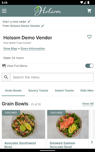 Screenshot 7