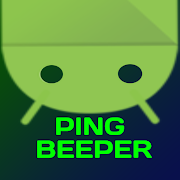 Ping Beeper