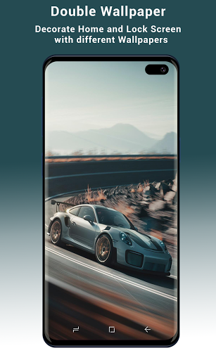 Sports Car Wallpapers HD -  4K