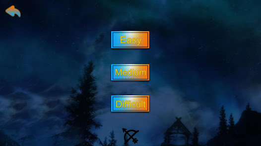 Captura de Pantalla 2 AR Cher android