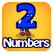 Meet the Numbers Game - Androidアプリ