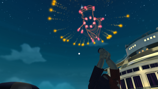 Hotel Transylvania 3 Virtual R