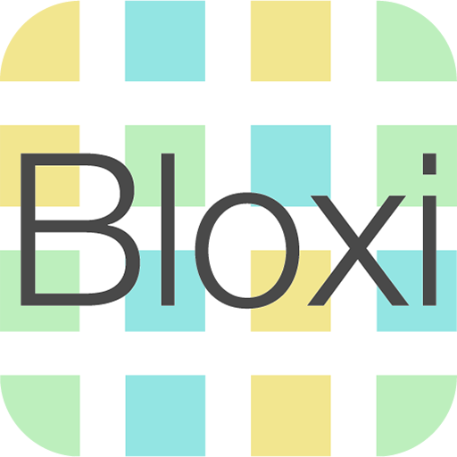 Bloxi  Icon