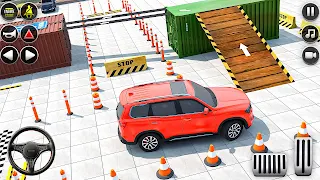 Driving Guru: Car Parking Game - Screenshot 1