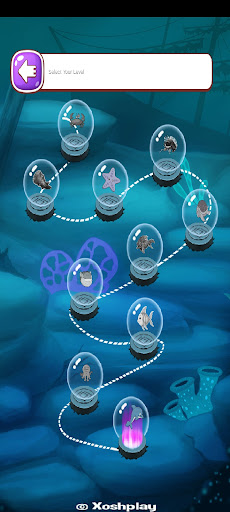 FreeYourFish Screen 3