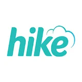 Retail Point of Sale | Cash Register - Hike POS icon