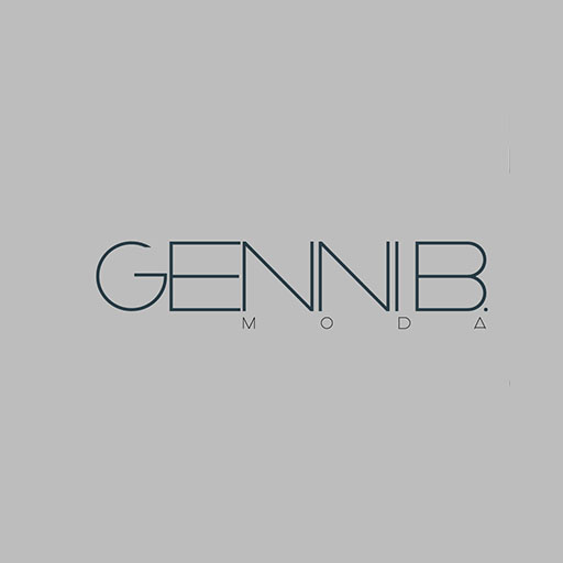 GENNI B MODA logo