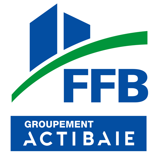 Groupement Actibaie logo