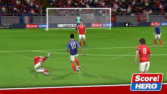 Download Score Hero v2.75 (MOD, Game Play) Free For Android 7