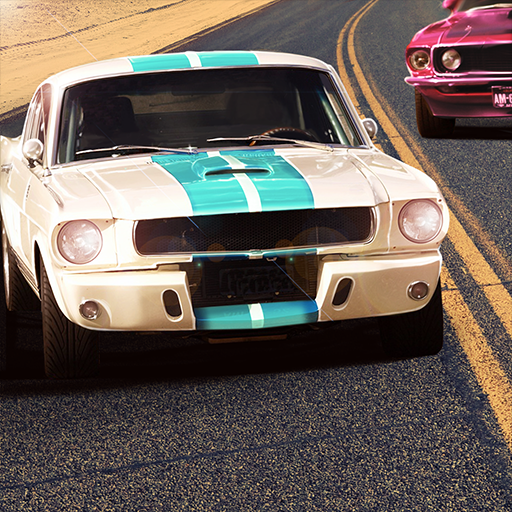 Real Race: Speed Cars & Fast R 1.03 Icon