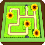 Cover Image of Herunterladen Water Connect - Sorting Puzzle 1.1 APK