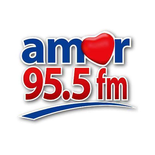 Radio Amor 95.5 FM 1.2 Icon