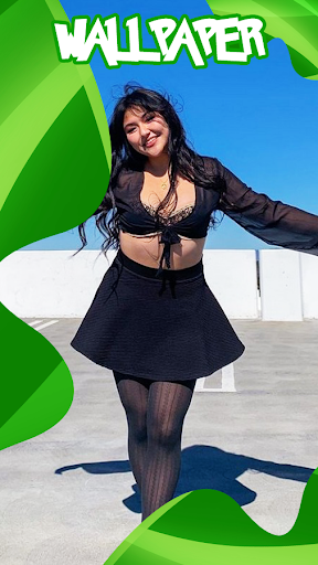 Elina Meng Wallpapers