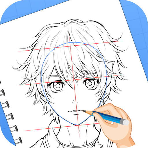 Learn To Draw Anime