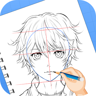 Learn To Draw Anime