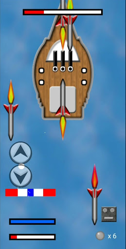 Brick Break Master Screen 2