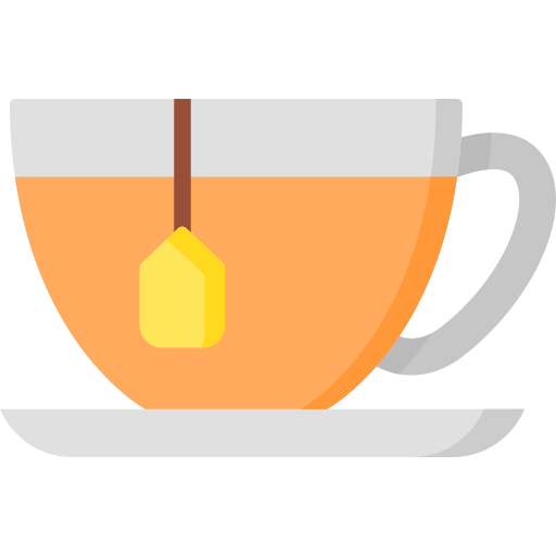 Tea Recipes Cookbook logo
