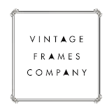 Vintage Frames Company icon