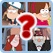 Gravity Falls Quiz Trivia 2024 - Androidアプリ
