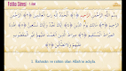 screenshot of Prayer Guide