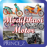 Motor Modification icon