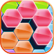 Hex Block Puzzles - Androidアプリ
