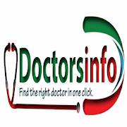 Doctors Info 24  Icon