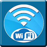 Master Wifi Auto Key Analyzer icon