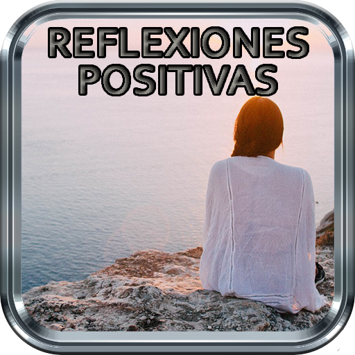 Lindas Reflexiones Positivas logo