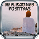 Cover Image of Descargar Lindas Reflexiones Positivas  APK