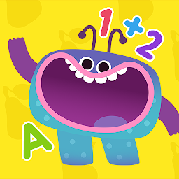 Learning games for kids 1-7 Mod Apk