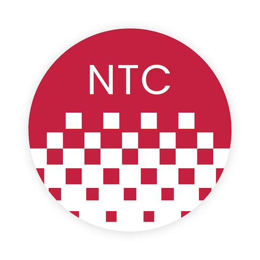 My NTC Health Guide logo