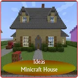 House Ideas For Minecraft icon