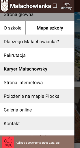 Małachowianka Screen 2