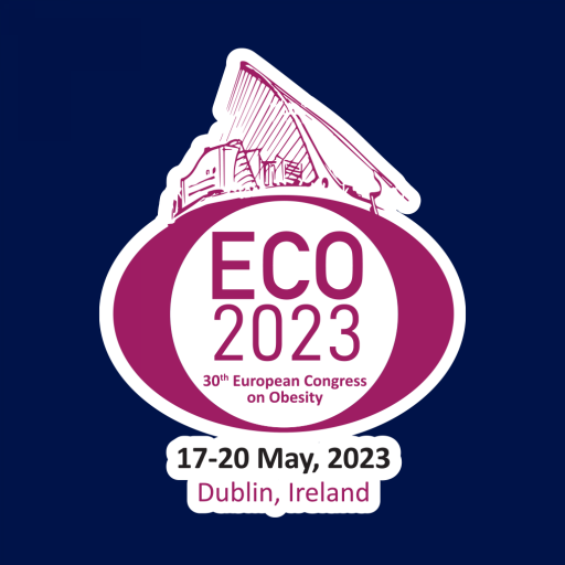 ECO23 logo