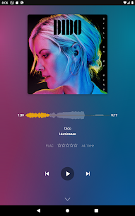 Plexamp MOD APK (Plex Pass Unlocked) 9