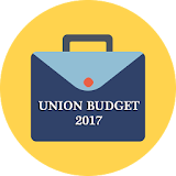 Union Budget 2017 icon