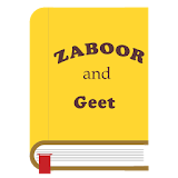Zaboor and Geet icon