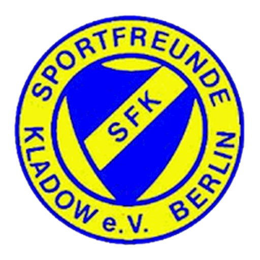 Sportfreunde Kladow logo