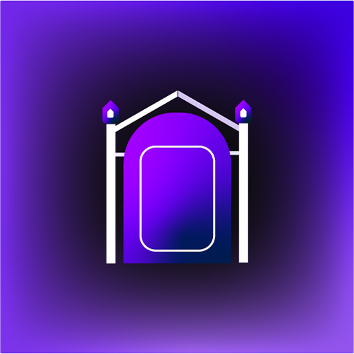 Wallerised - Wallpapers from U logo
