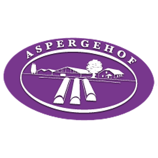 Aspergehof Noordam logo