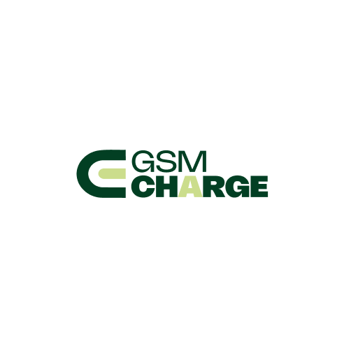 Logo Gsm Charge