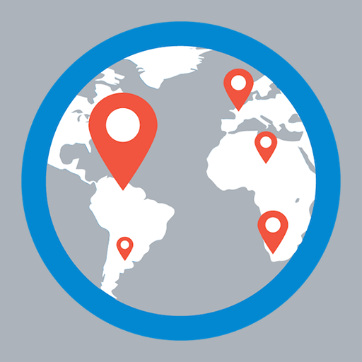 Fake GPS Location - Gypsy logo
