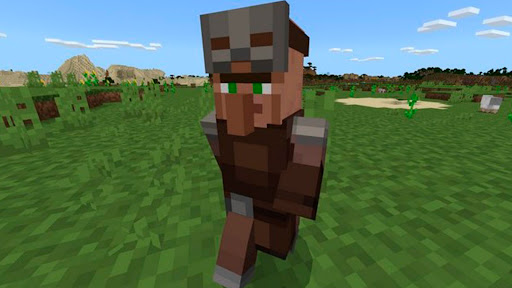 Android application Animations Mods Minecraft screenshort