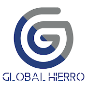 Global Hierro - Líderes del mercado del acero.  Icon